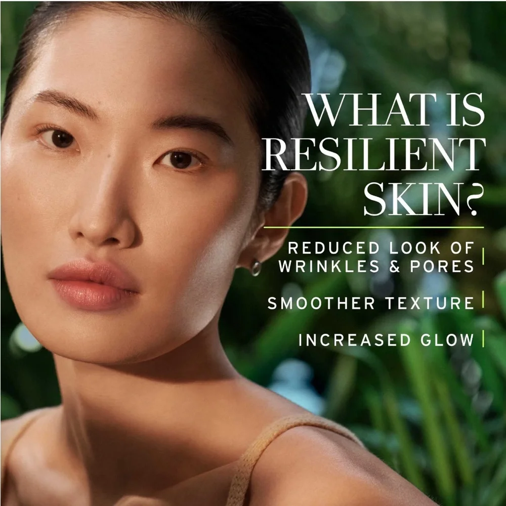 Fresh Tea Elixir Skin Resilience Activating Serum
